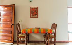 Hotel Amueblados Valle